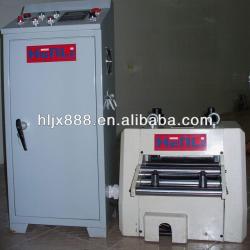 Sheet Metal Roll Feeder Machine