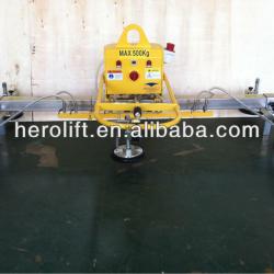 sheet metal vacuum lifters