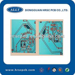 shell and tube heat exchanger PCB boards