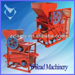 shelling machine for peanut