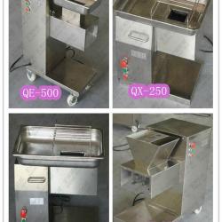 shenghui brand Stainless steel multi-functional meat slicer