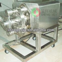 Shenghui Large Scale Bone Flesh Meat Separator FL-1500