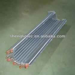 shenglin Tube-fin cool room condenser and evaporators