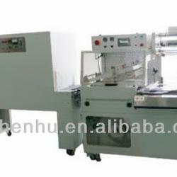 shenhu Automatic L contraction sealing and cutting machine