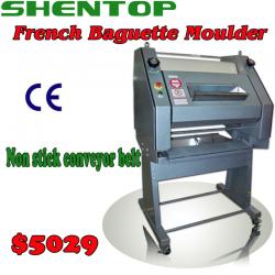 Shentop Hot Industrial French Baguette Moulder STPH-Z750