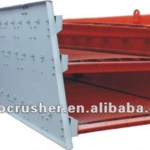 SHIBO industrial vibrating screen