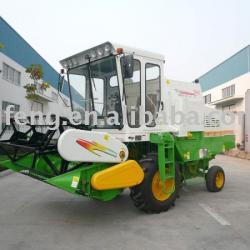 shifeng combine harvester