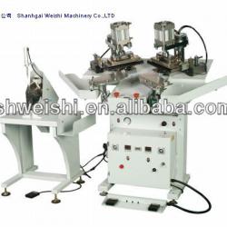 Shirt Collar Making Machine (ADT-B112+D112)