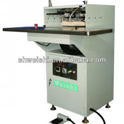 Shirt Cuff Machine---Shanghai famous product