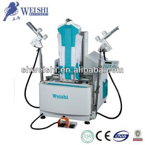 Shirt Form Finisher Laundry equipment(ADT-A138 WEISHI)