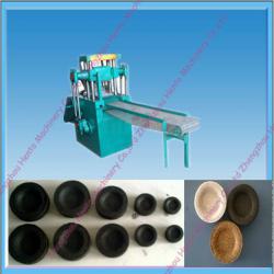 Shisha Charcoal Briquette Machine