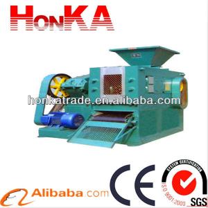 shisha charcoal briquette machine of easy-operation