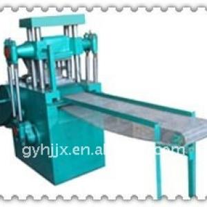 shisha charcoal briquette press