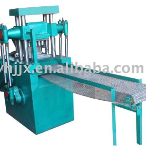 Shisha charcoal table press machine