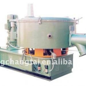 SHL series cooling mixer