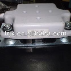 shock absorber for embroidery machine