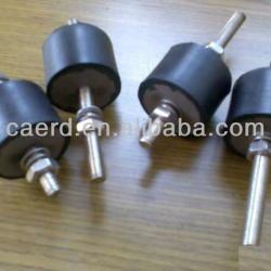 Shock Absorber Rubber Mounts for Multiuse