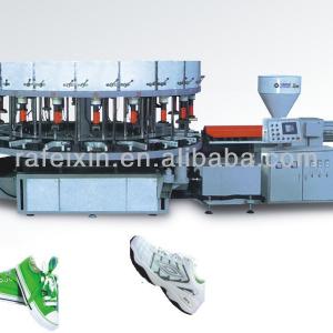 Shoe Banding Machine