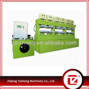 Shoe Lining Moulding Machine