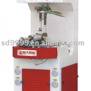 Shoe Machine--Hydraulic Side Attaching Machine / Pressing Machine