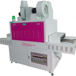 Shoe machine Transmission Type UV Ray Activation Machine