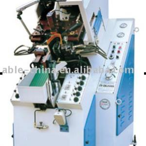 shoe making machine/HYDRAULIC TOE LASTING MACHINE