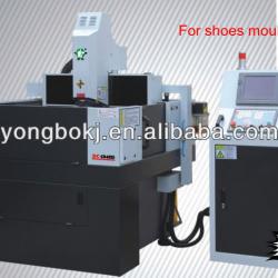 Shoe Mould engraving machine DC6040D 625*450mm looking for distributors