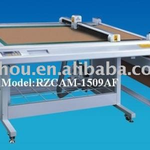 Shoe Pattern Cutting Plotter, Cutting Machine, Cutting Solution, Cutting Table