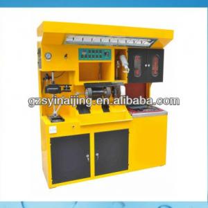 shoe repairing machine for sale