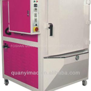 Shoe Vacuum Vulcanizing Shaping Machine