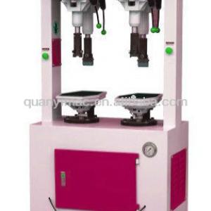 Shoemaking machine Plane Sole Pressing Machine