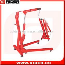 shop crane engine hoist 1ton