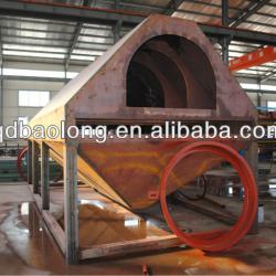 Shot Blasting Machine for steel sheet and steel pipe