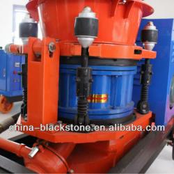 shotcrete gunite machine