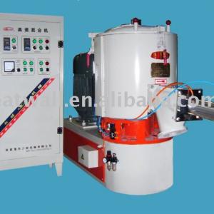 SHR High speed Mixer