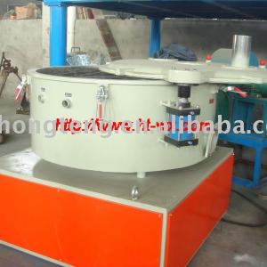 SHR-high speed mixer