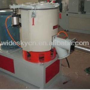 SHR high speed mixer