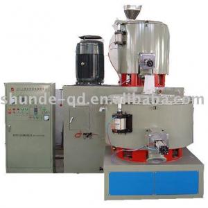 SHR mixing machine