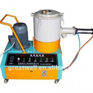 SHR series high-speed mixer