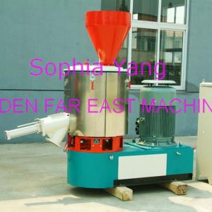 SHR Series High-Speed Mixer