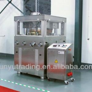 Shrimp block tablet press soup block machine