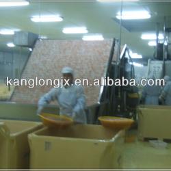 Shrimp Grading Machine