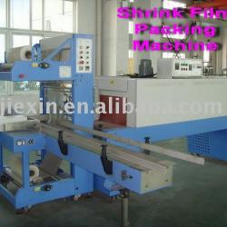 Shrink Film Packing Machine