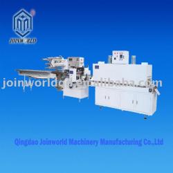 shrink packing machine