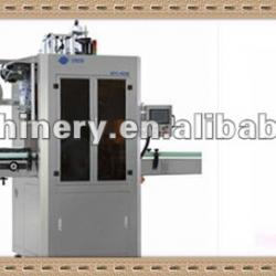 shrink sleeve labeling machine