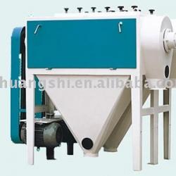 Shuangshi FFPD Lower Consumption Wheat Bran Finisher