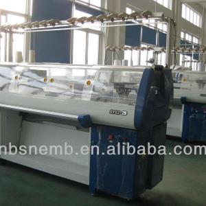 shuangyu brand flat knitting machine (52inch, 56inch, 60inch)