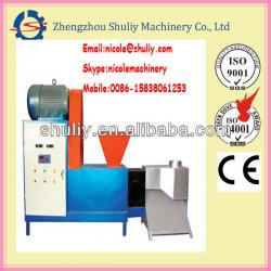 Shuliy BBQ charcoal briquette machine/Barbecue charcoal machine0086-15838061253