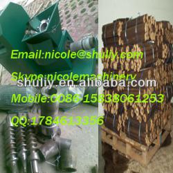 Shuliy BBQ charcoal briquette machine/Barbecue charcoal machine0086-15838061253