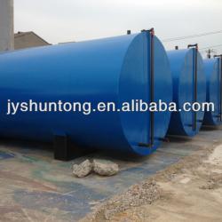 Shuntong high quality asphalt high temperature tank